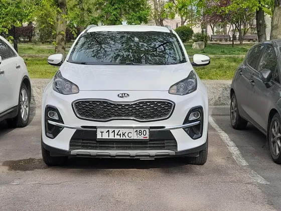 Продам личный автомобиль Донецк