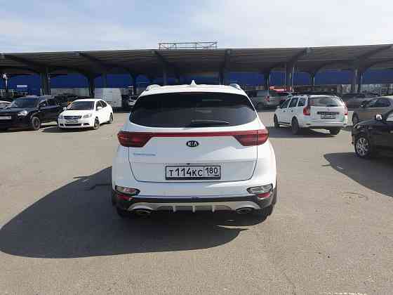 Продам личный автомобиль Донецк