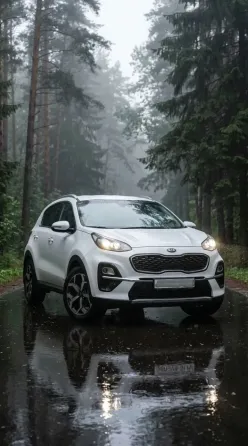 Продам личный автомобиль Донецк