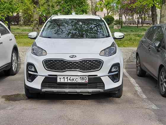 Продам личный автомобиль Донецк