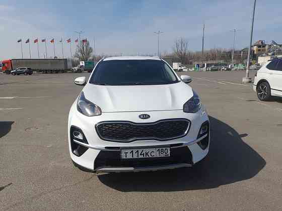 Продам личный автомобиль Донецк