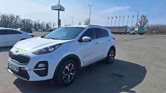 Продам личный автомобиль Донецк