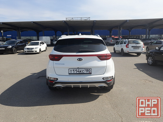 Продам личный автомобиль Донецк - изображение 3