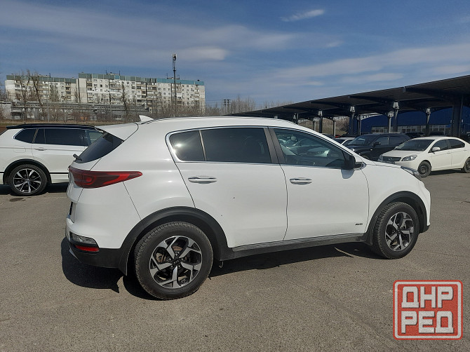 Продам личный автомобиль Донецк - изображение 5