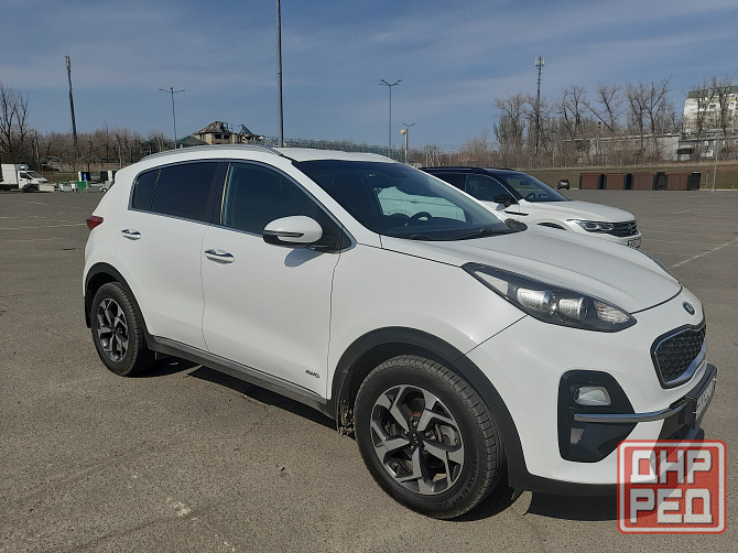 Продам личный автомобиль Донецк - изображение 4