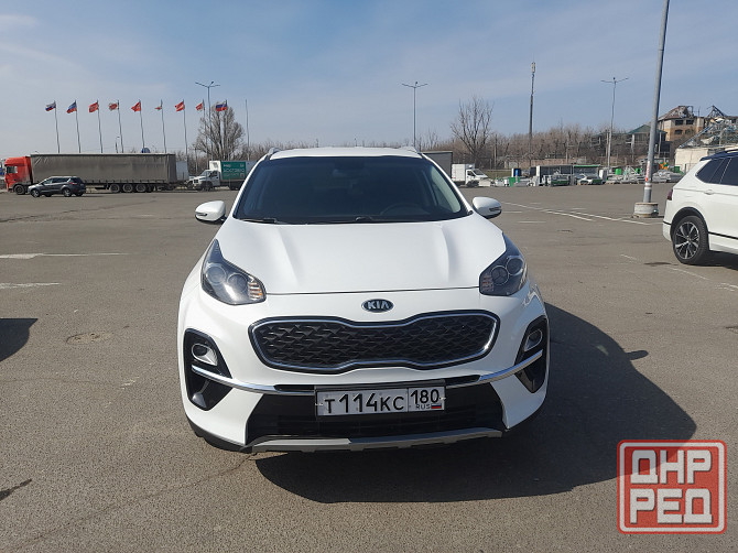 Продам личный автомобиль Донецк - изображение 2