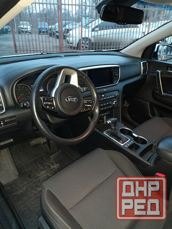 Продам личный автомобиль Донецк - изображение 7