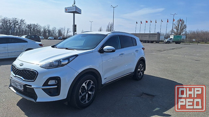 Продам личный автомобиль Донецк - изображение 6