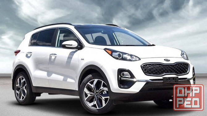 Продам личный автомобиль Донецк - изображение 1