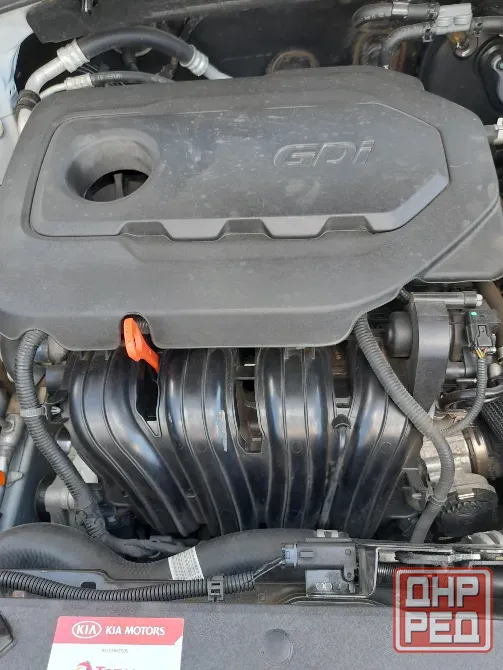 Продам личный автомобиль Донецк - изображение 8