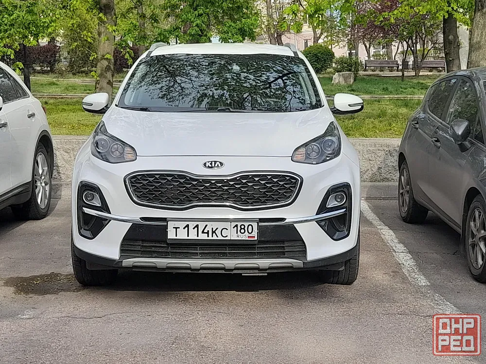 Продам личный автомобиль Донецк - изображение 2