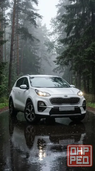 Продам личный автомобиль Донецк - изображение 1