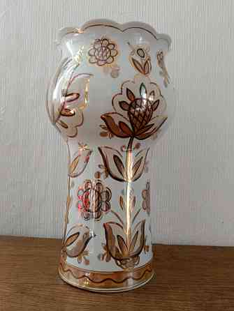 Ваза для цветов " сказка", керамика Донецк