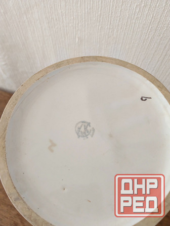 Ваза для цветов " сказка", керамика Донецк - изображение 7