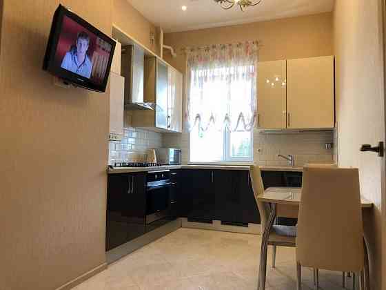 Сдается: однокомнатная квартира в Кировском районе Донецк