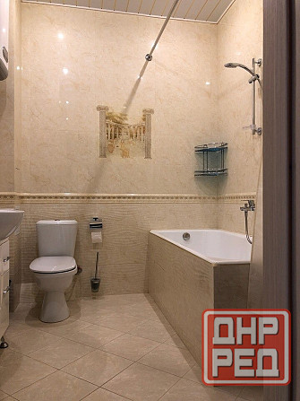 Сдается: однокомнатная квартира в Кировском районе Донецк - изображение 3