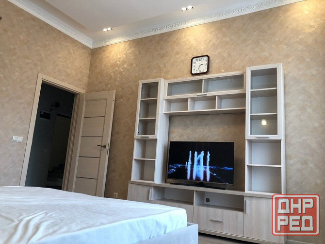 Сдается: однокомнатная квартира в Кировском районе Донецк - изображение 4