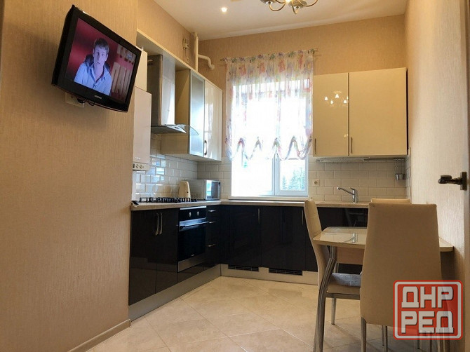 Сдается: однокомнатная квартира в Кировском районе Донецк - изображение 1