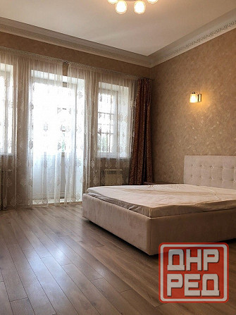 Сдается: однокомнатная квартира в Кировском районе Донецк - изображение 2