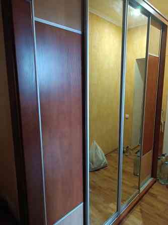 Продам 2х.комн.сталинку Донецк