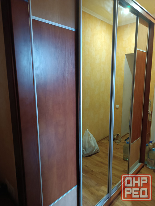 Продам 2х.комн.сталинку Донецк - изображение 5