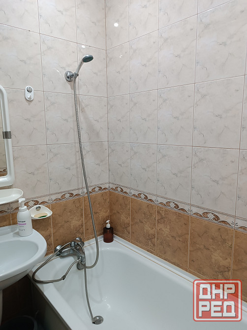 Продам 2х.комн.сталинку Донецк - изображение 4