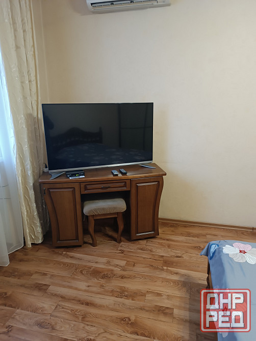 Продам 2х.комн.сталинку Донецк - изображение 8