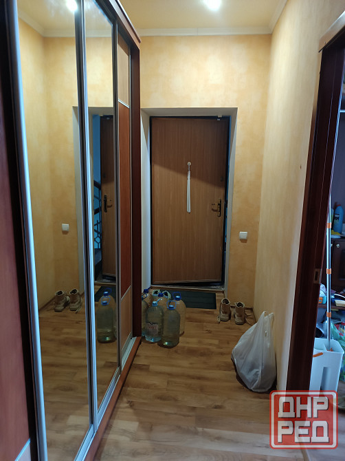 Продам 2х.комн.сталинку Донецк - изображение 6
