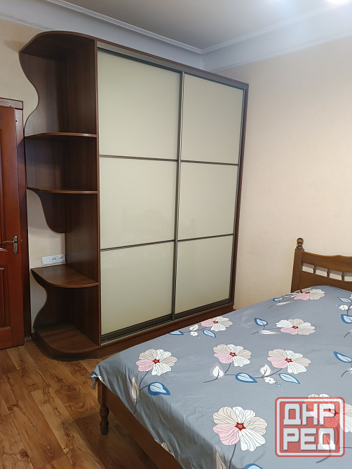 Продам 2х.комн.сталинку Донецк - изображение 9