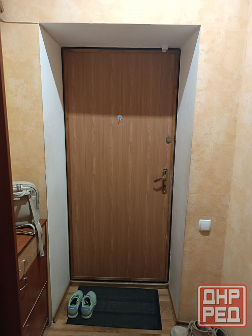Продам 2х.комн.сталинку Донецк - изображение 10