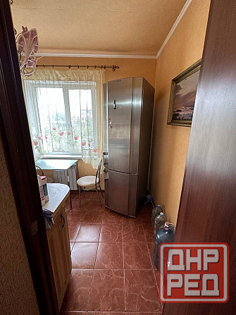 Сдаётся 1 комнатная квартира Даки Макеевка Макеевка - изображение 9