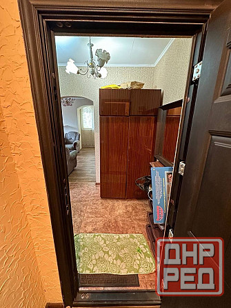 Сдаётся 1 комнатная квартира Даки Макеевка Макеевка - изображение 7