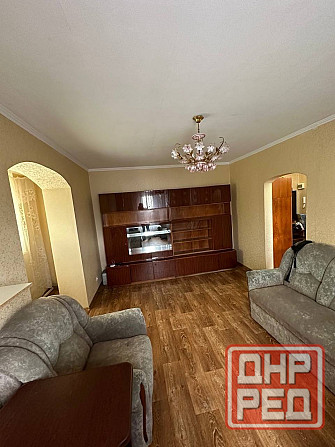 Сдаётся 1 комнатная квартира Даки Макеевка Макеевка - изображение 4