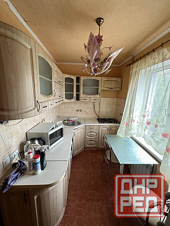 Сдаётся 1 комнатная квартира Даки Макеевка Макеевка - изображение 8