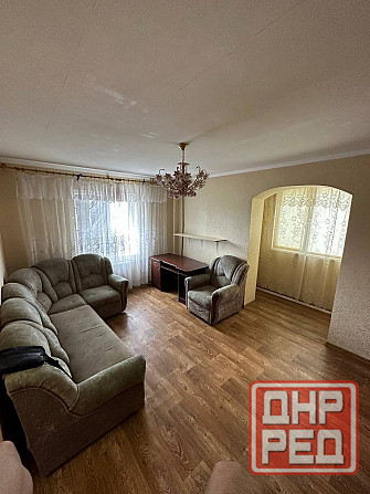 Сдаётся 1 комнатная квартира Даки Макеевка Макеевка - изображение 6