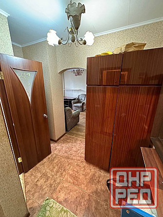 Сдаётся 1 комнатная квартира Даки Макеевка Макеевка - изображение 2