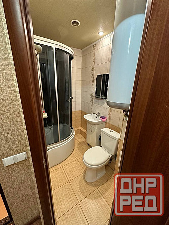 Сдаётся 1 комнатная квартира Даки Макеевка Макеевка - изображение 5