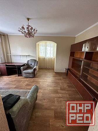 Сдаётся 1 комнатная квартира Даки Макеевка Макеевка - изображение 3