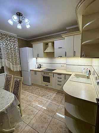 Сдается однокомнатная квартира в Куйбышевском районе на Бакинских комиссарах. Донецк