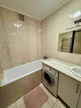 Сдается однокомнатная квартира в Куйбышевском районе на Бакинских комиссарах. Донецк