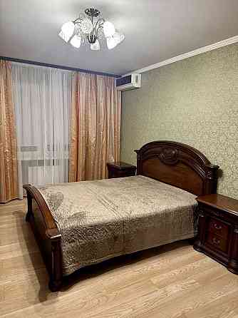 Сдается однокомнатная квартира в Куйбышевском районе на Бакинских комиссарах. Донецк