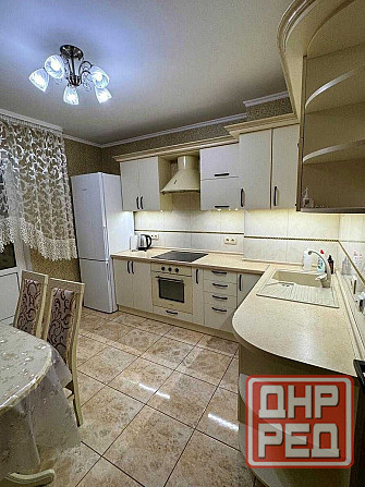 Сдается однокомнатная квартира в Куйбышевском районе на Бакинских комиссарах. Донецк - изображение 5