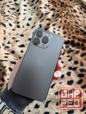 iPhone 13 Pro Донецк - изображение 1