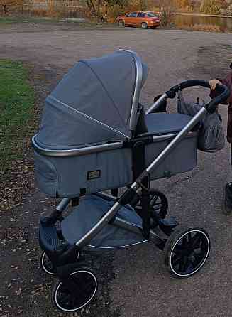 Детская коляска Макеевка