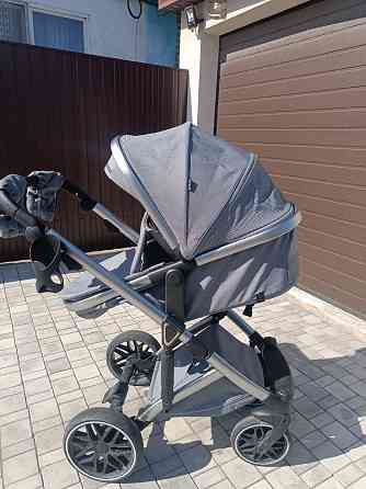 Детская коляска Макеевка