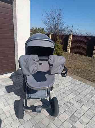 Детская коляска Макеевка