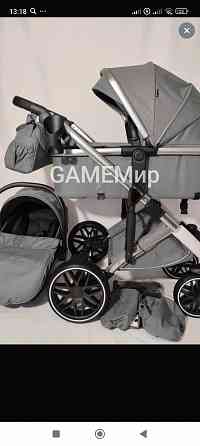 Детская коляска Макеевка