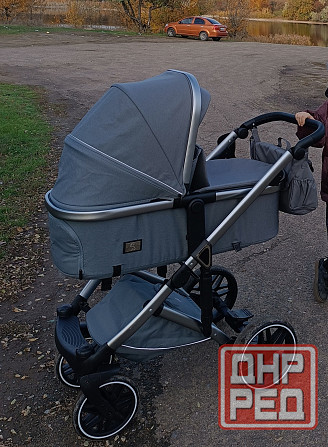 Детская коляска Макеевка - изображение 1