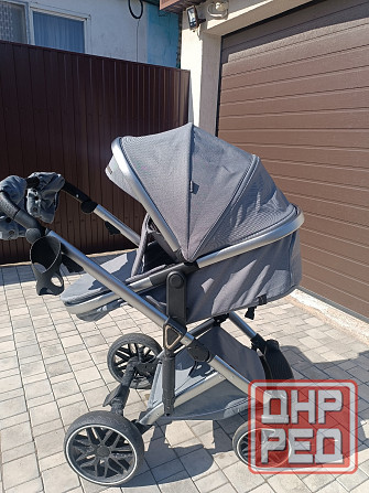 Детская коляска Макеевка - изображение 2