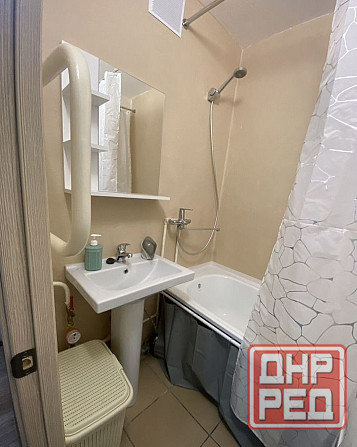 1-к.к. 37м2 Мариуполь - изображение 2